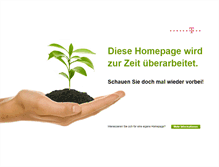 Tablet Screenshot of energievernunft.info